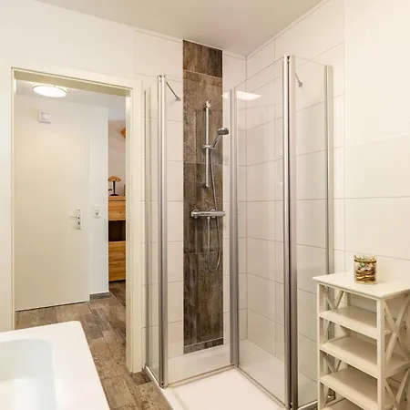 Apartment Meeresrauschen Norden