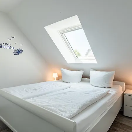 Lägenhet Meeresrauschen