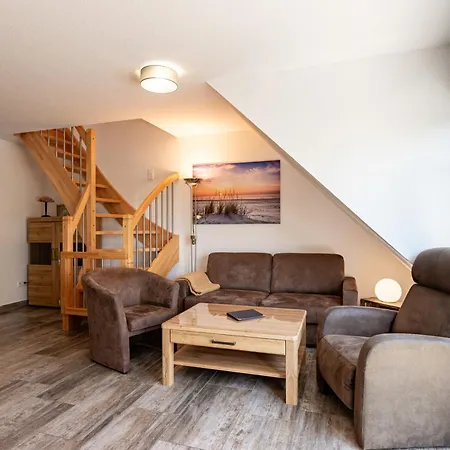 Meeresrauschen Apartment *