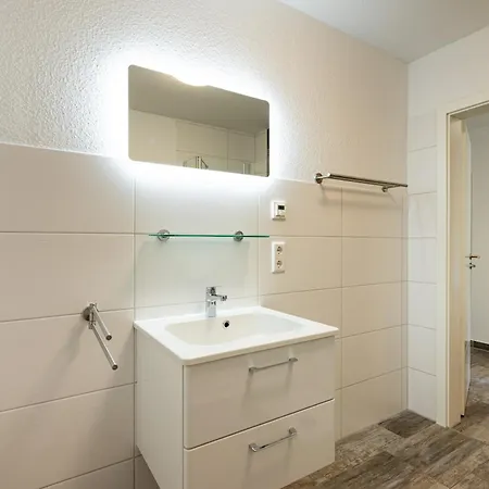 Apartment Meeresrauschen *