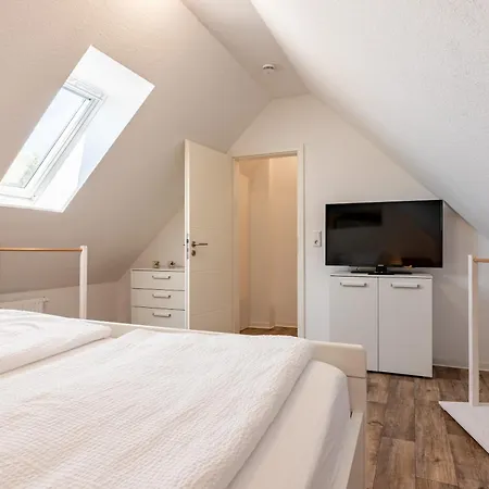Meeresrauschen Apartment