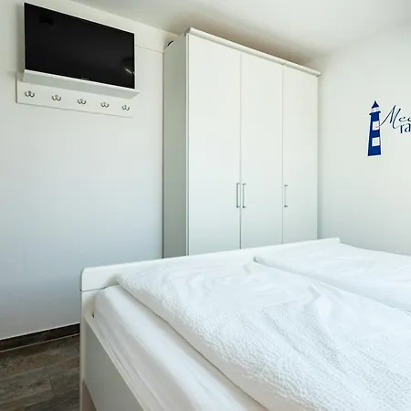 Apartment Meeresrauschen *
