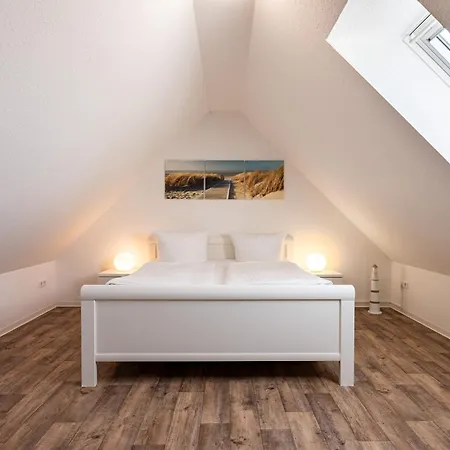 Meeresrauschen Apartment
