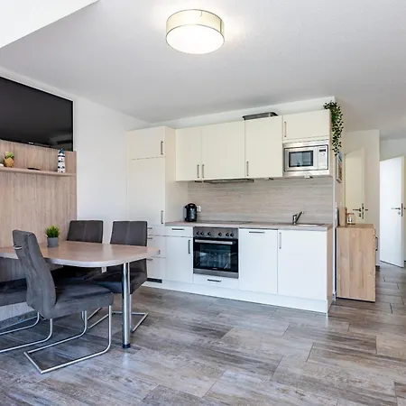Meeresrauschen Apartment *